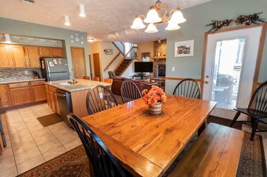 9107 Aspen Drive Highlands Resort Realty